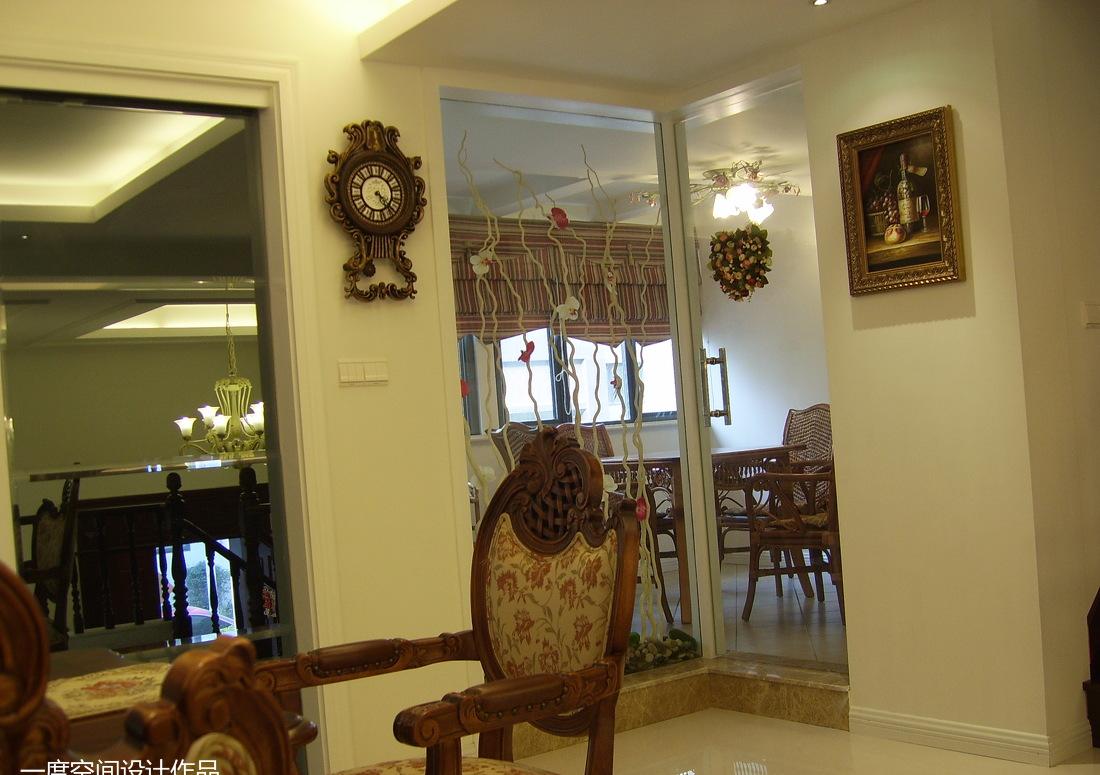 
中天花园别墅 -8