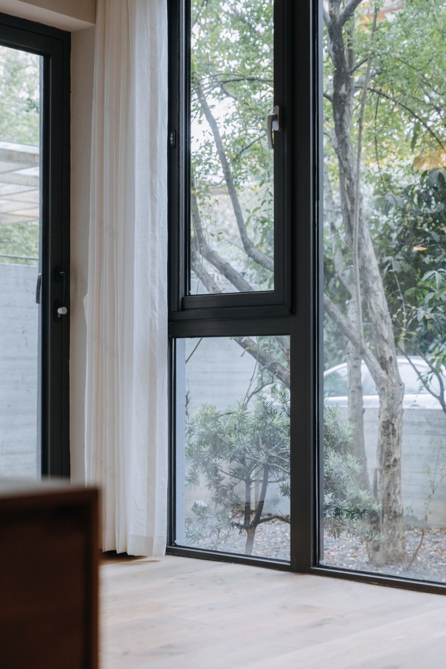 家的意义,杭州六口之家-丹桂花园 万境设计-5