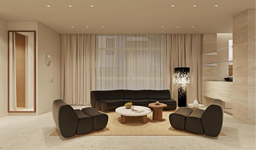 从产品到情绪:服装空间的叙事性设计丨木村空间设计有限公司-54