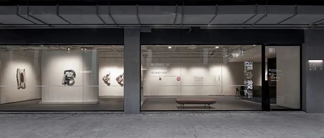 芜湖璞悦光年丨中国芜湖丨上海德沐室内设计有限公司-116