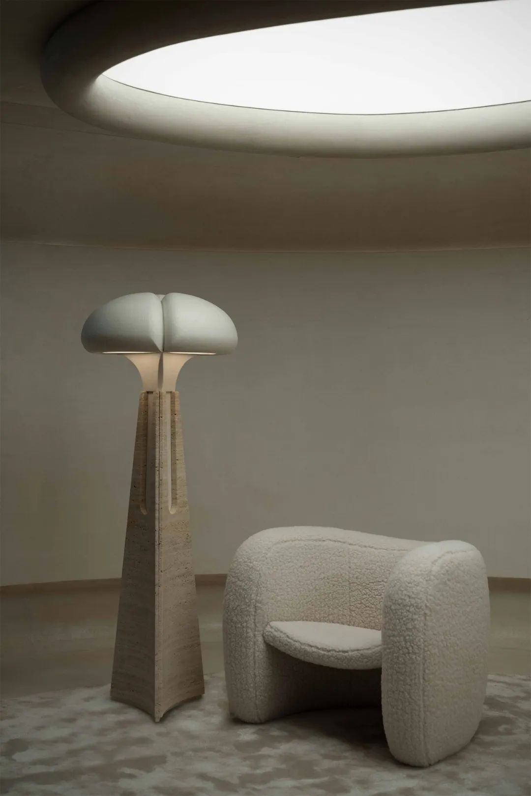 香港 COSMAX 美容中心丨中国香港丨NC DESIGN + ARCHITECTURE-7