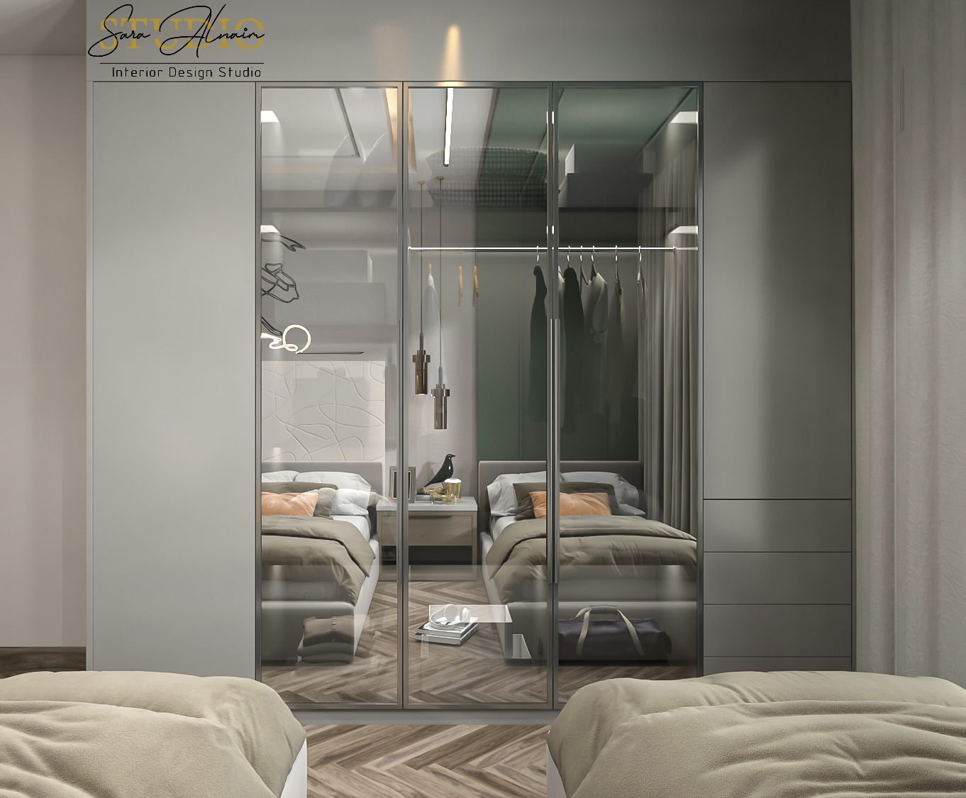 BOYS BEDROOM MODERN DESIGN-5