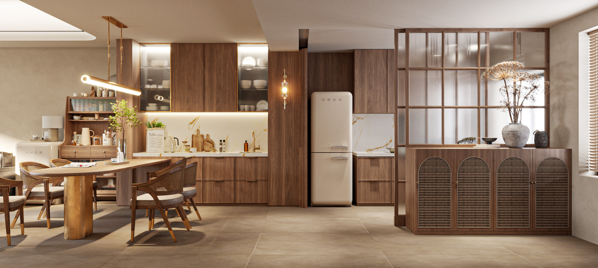 联排别墅设计-3