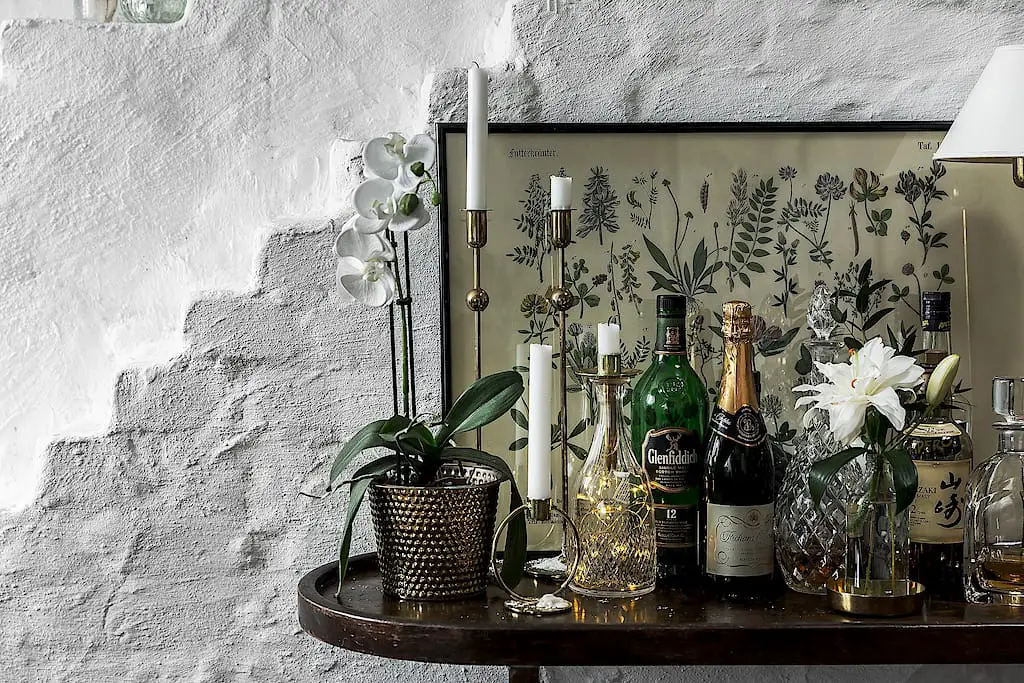 瑞典 37 平米公寓 设计巧妙空间利用率高-10