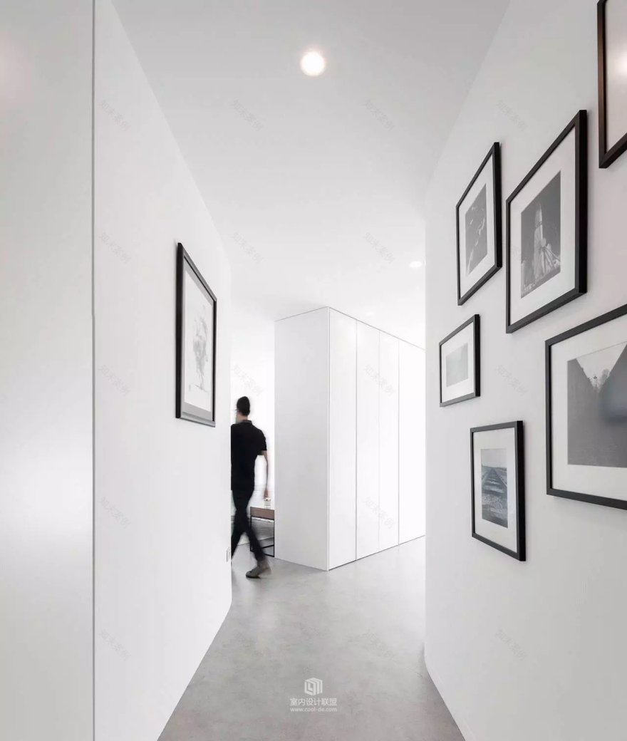 Spaceworkers Arquitectura/Design设计丨极简BITARÃES-33