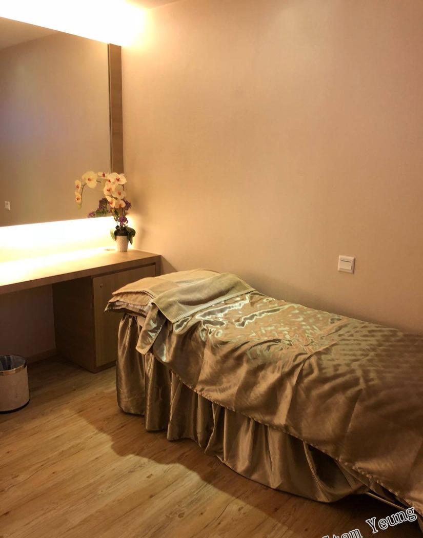 
香港九龍灣美容院 -8