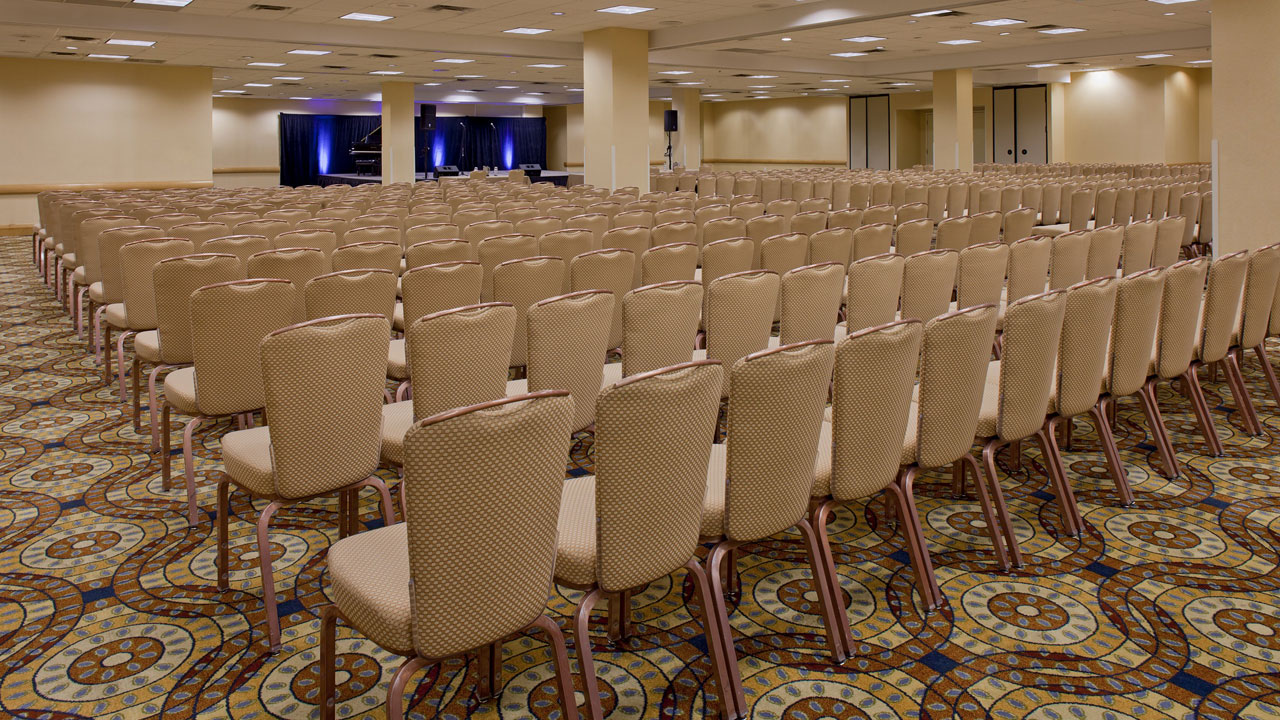 亚特兰大凯悦酒店 Hyatt Regency Atlanta-9