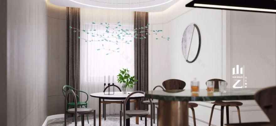 十二星座与家居设计的奇妙邂逅-92