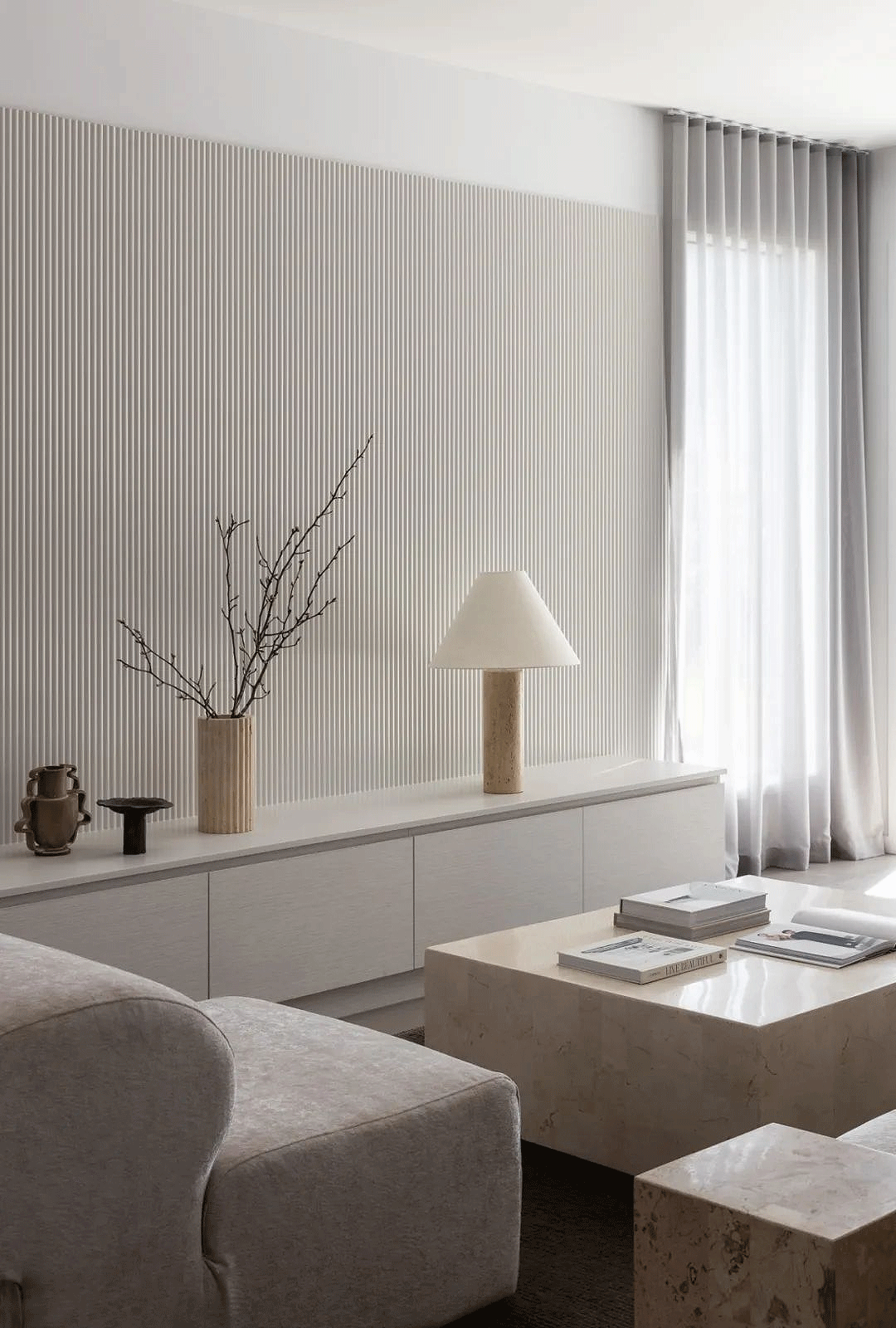 阿利之家丨澳大利亚悉尼丨DKO Architecture-21