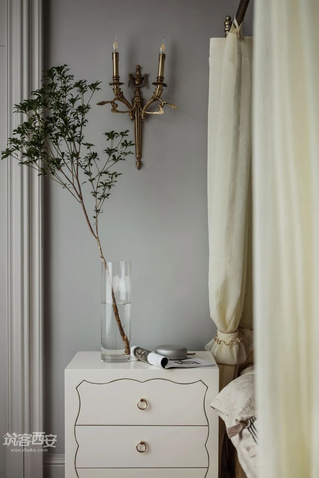 朱伟新作 | 十年老宅改造,170㎡增至 330㎡,创造生活惊喜!-156