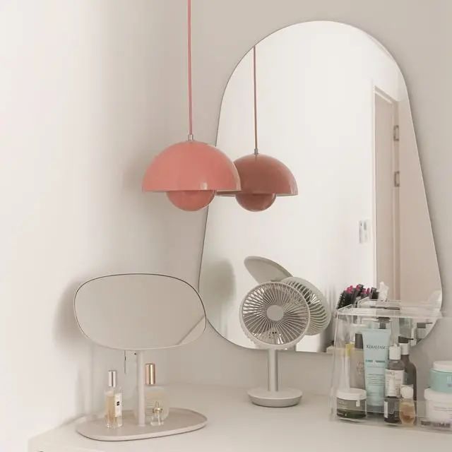 90 后夫妻简约温馨家居,打造有温度的小窝-77