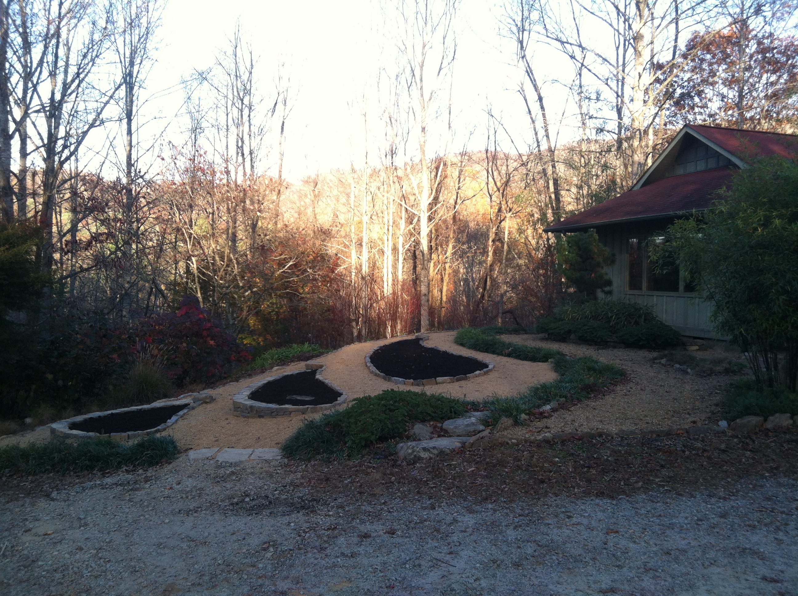 阳光花园打造项目丨Muddy Boots Inc-7