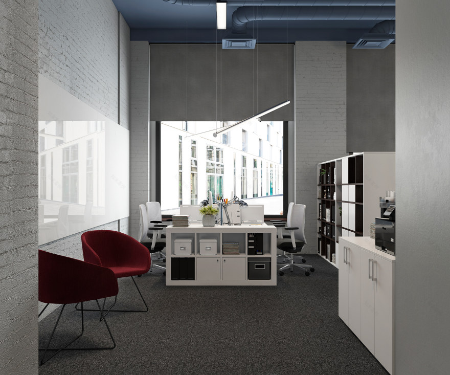 利伊斯智能住宅(莫斯科)
注:LIIS可能是特定的名称,这里按照音译处理 丨俄罗斯莫斯科-12