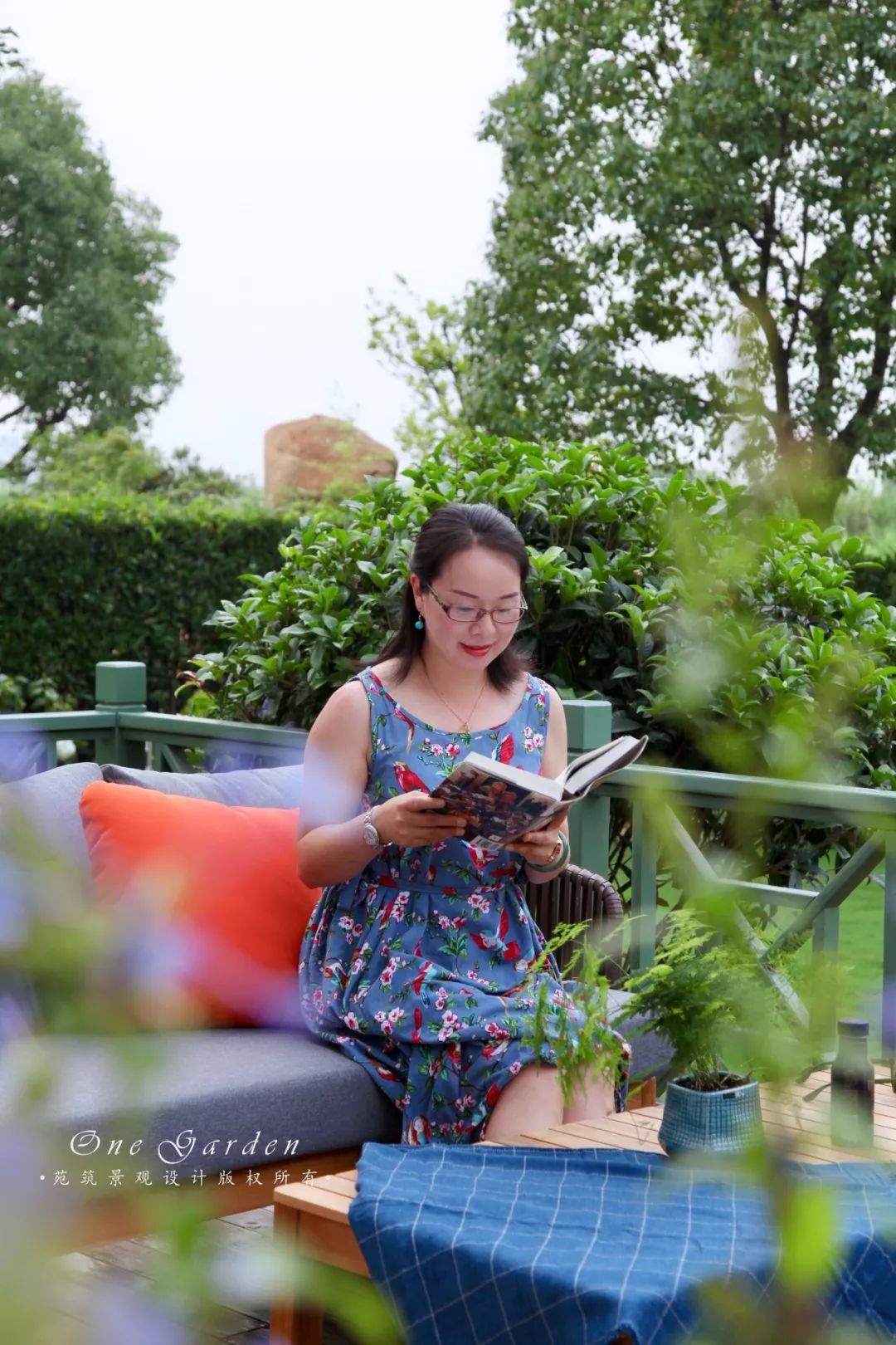 佘山自然梦花园 | 四季美景与家人相伴-86