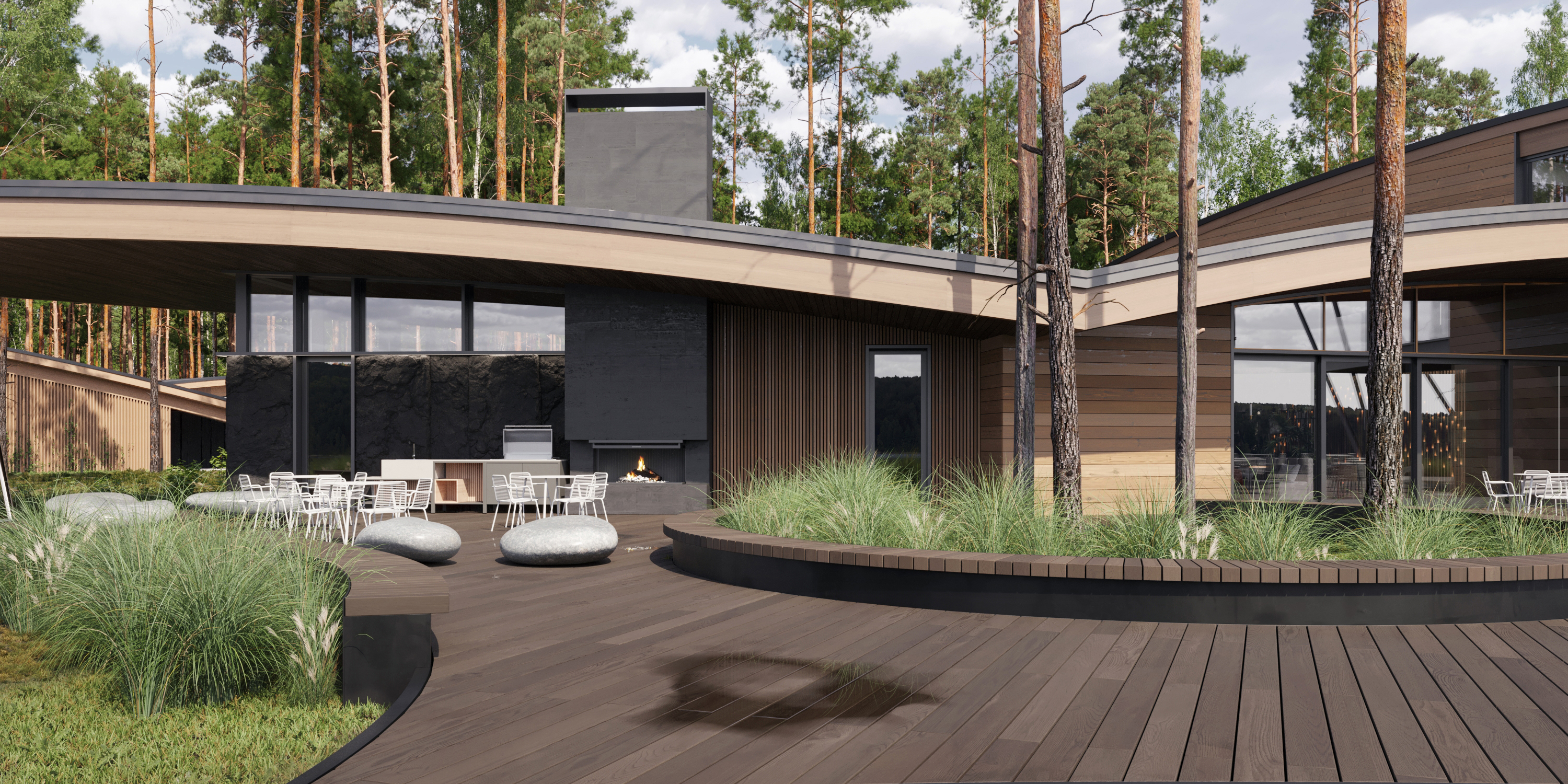 Riverwood Residence-6