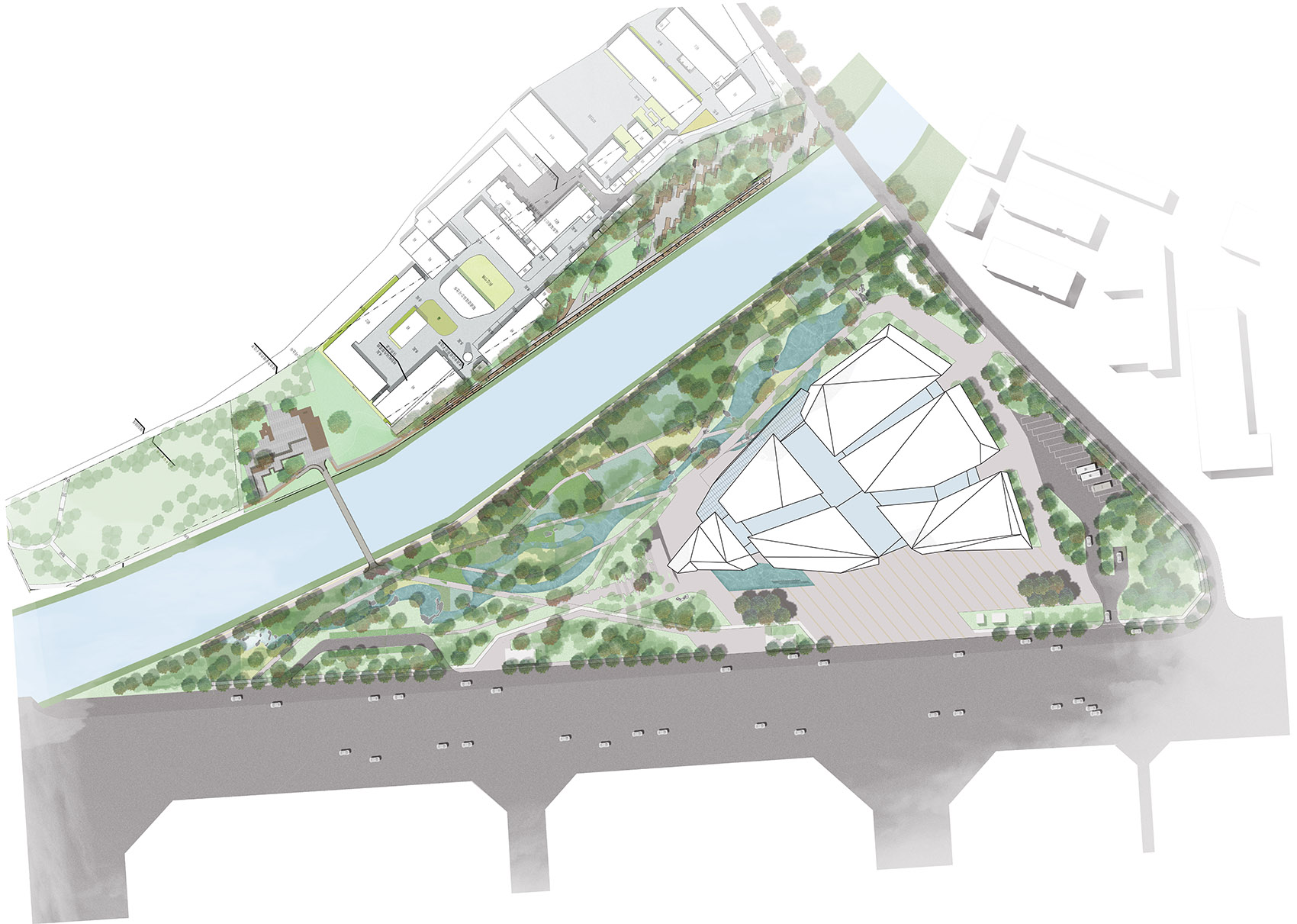 成都自然博物馆丨中国成都-111