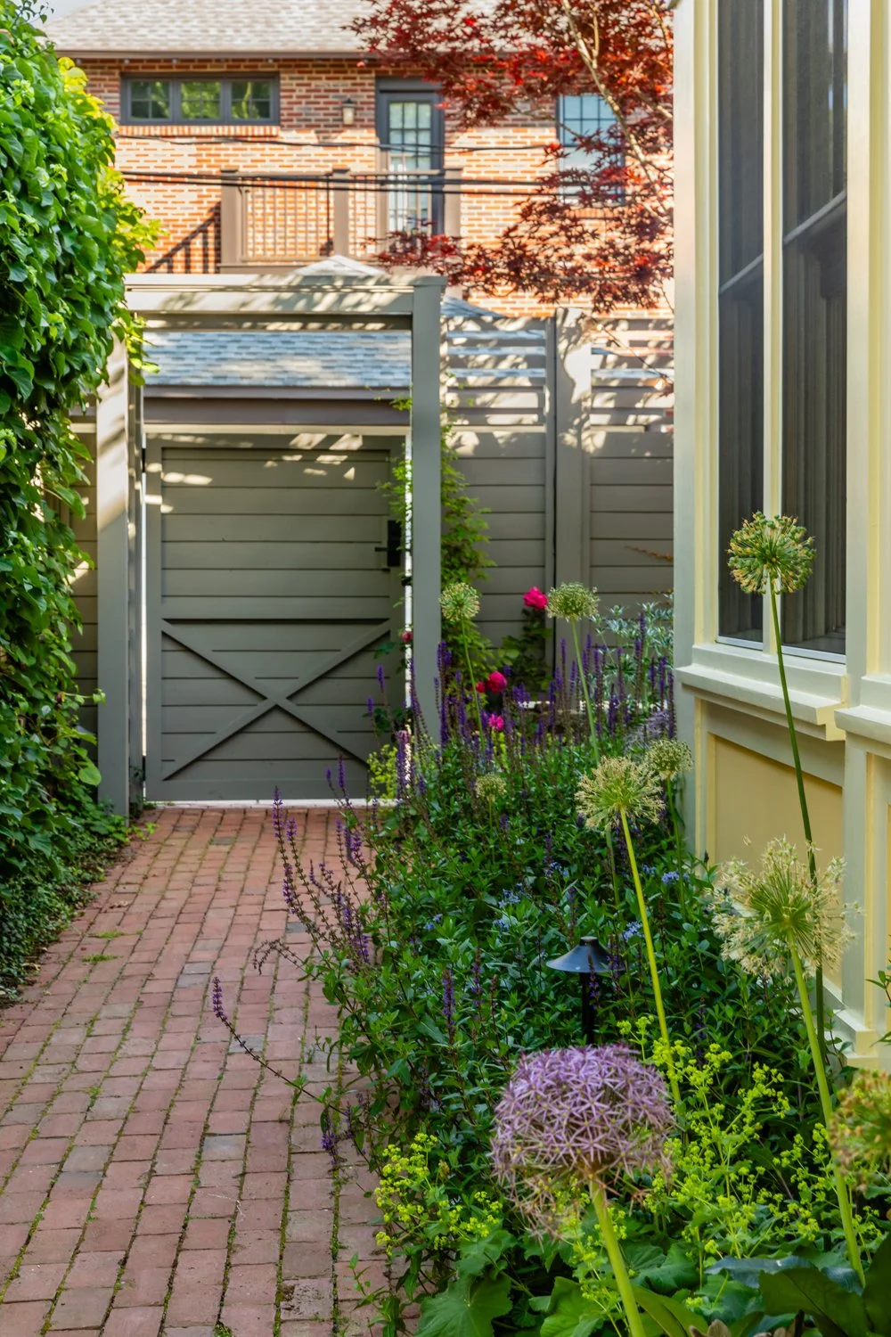 剑桥庭院丨G2 Collaborative-11