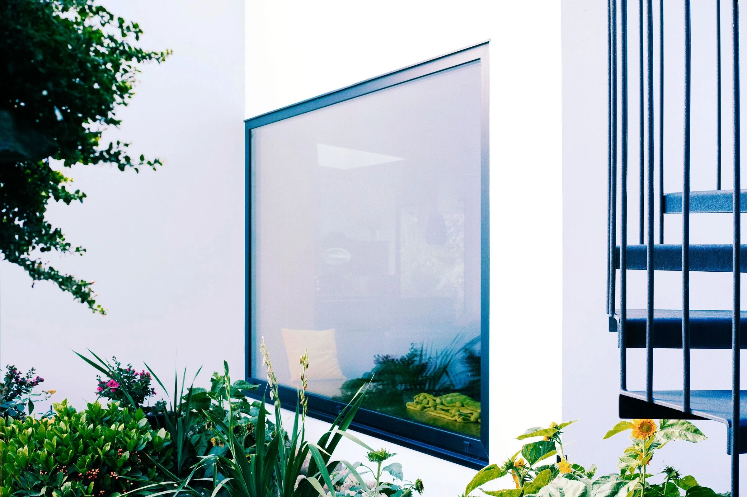 波兰湖畔别墅,四季美景尽收眼底-16