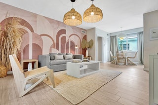 迈阿密海滩 Airbnb 设计亮点解析-3