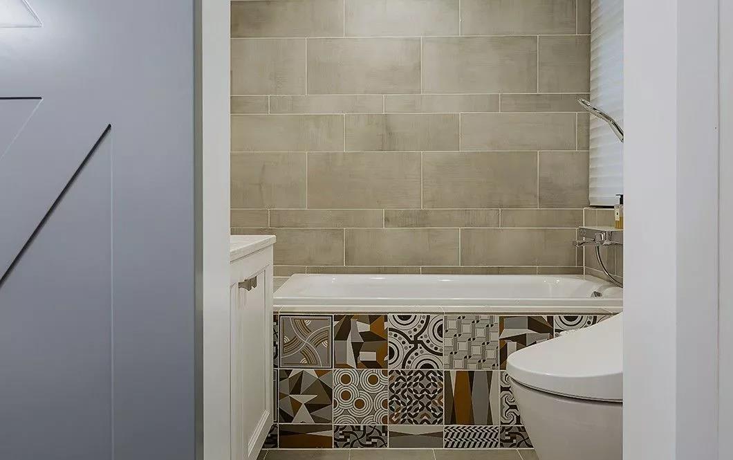 恒阁装饰|加了柠檬黄的北欧混搭风，就是要这个feel！-11