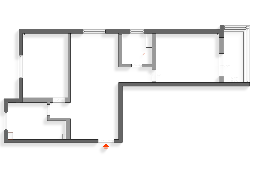 M · P · D E S I G N 简逸之居丨沐品设计团队-11