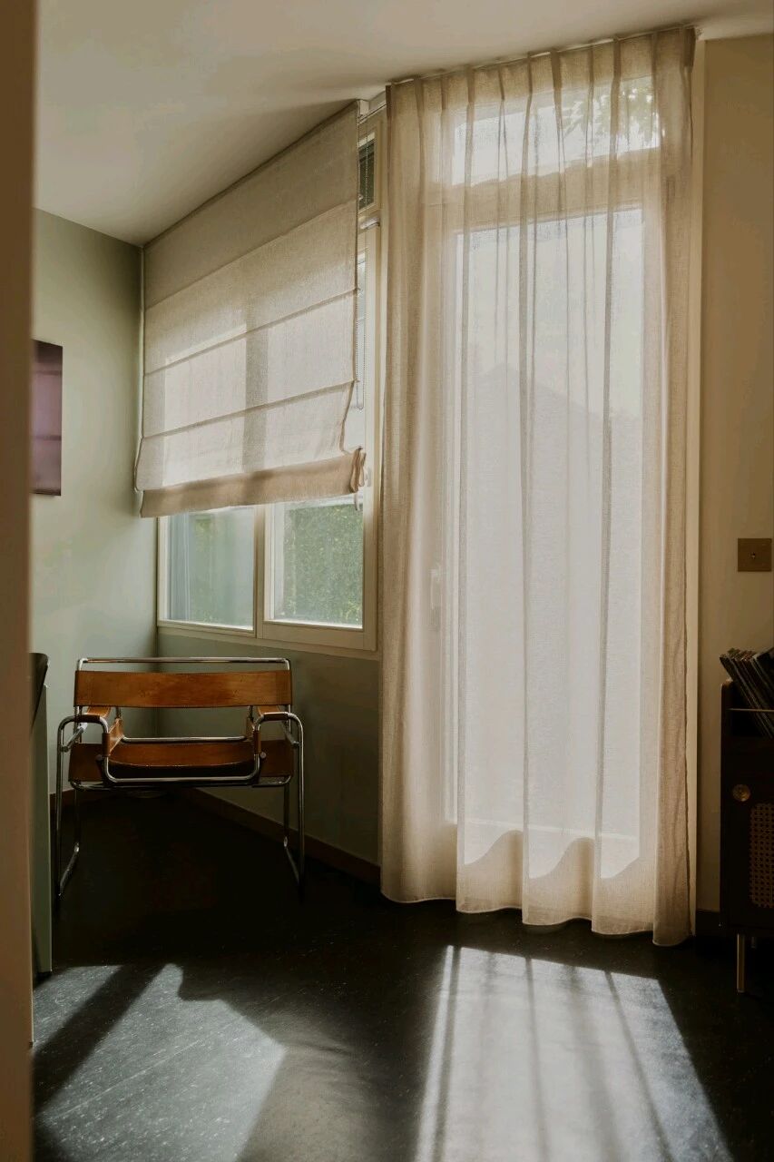 A Hermance别墅翻新项目丨瑞士丨Omoro Studio-23