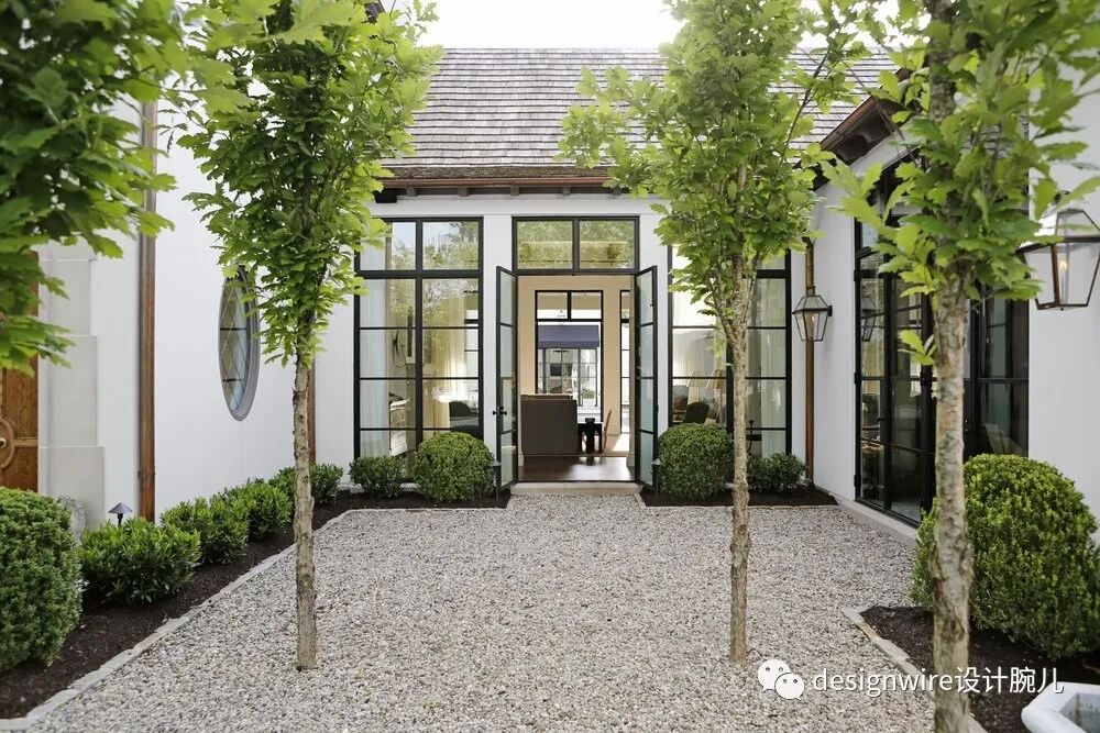 意式风情与现代技术交融的 Officine Gullo 厨房-80