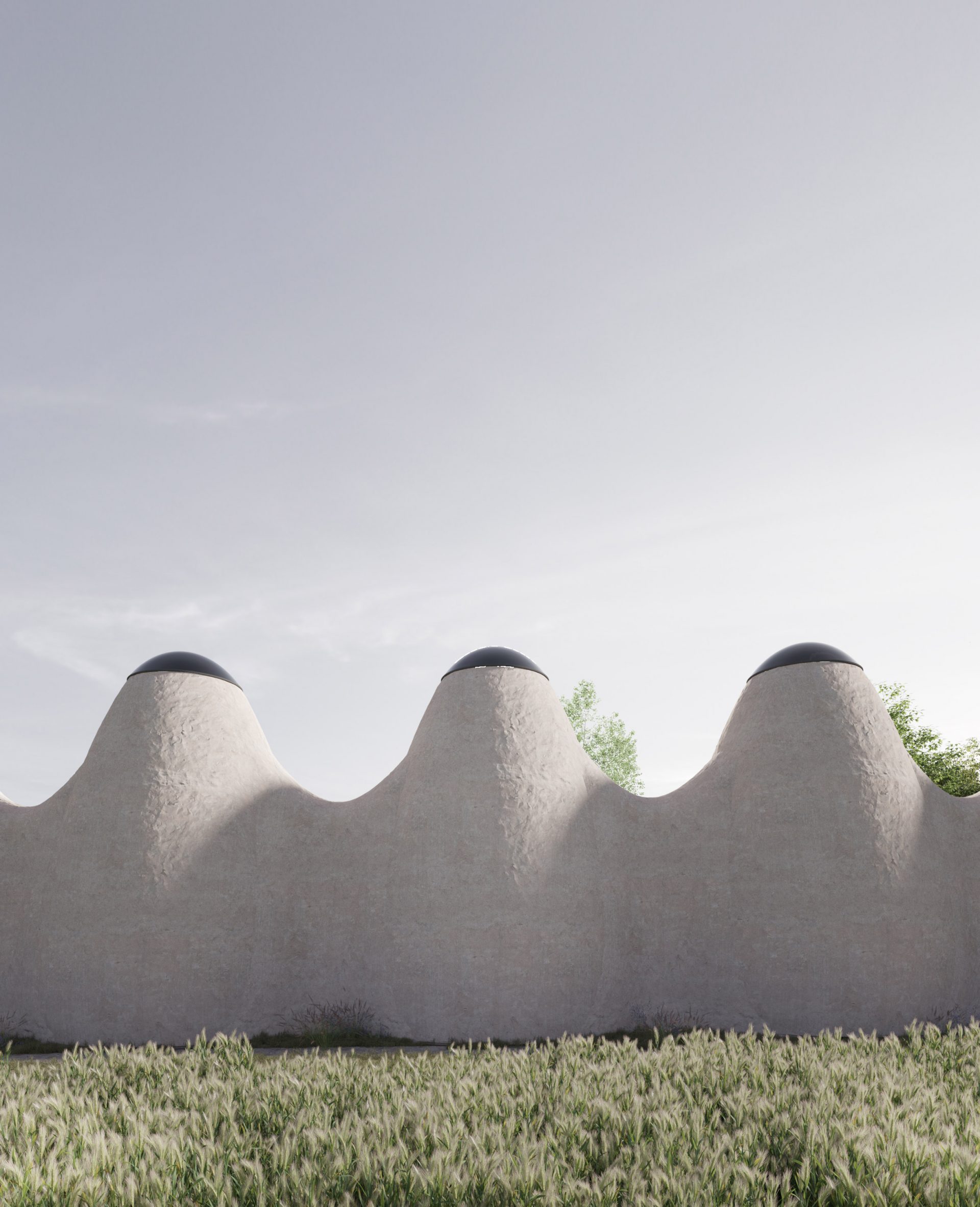 乌克兰文化遗产的新家 | 玛丽亚之路博物馆-4