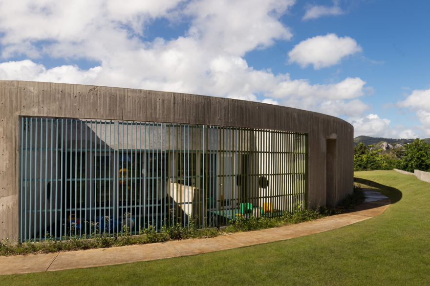 西亚莱斯幼儿园丨Toro Arquitectos-14