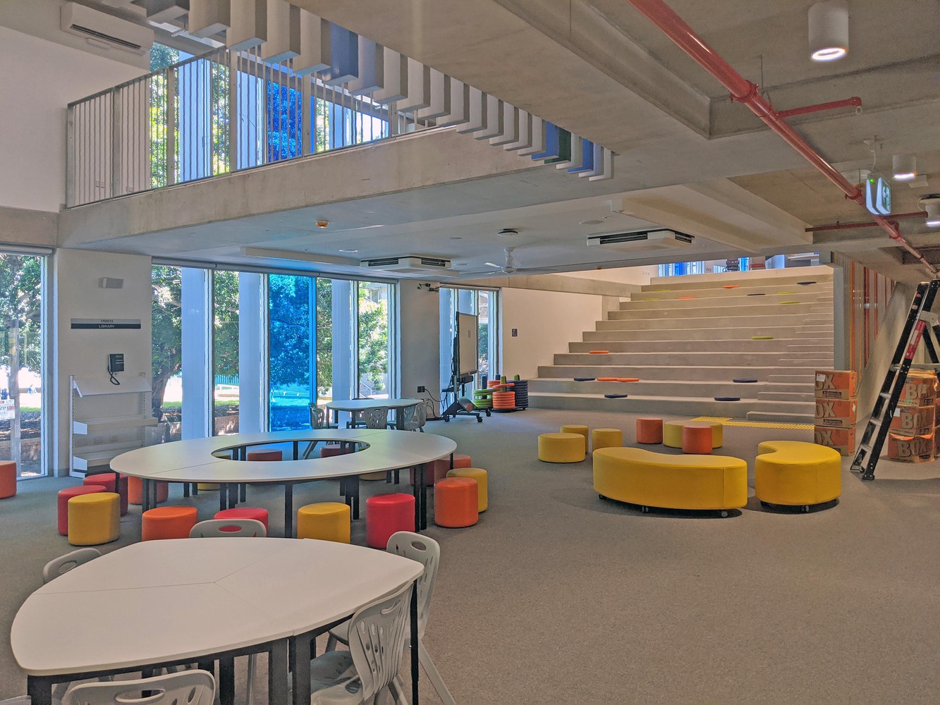 悉尼 Ultimo 公立学校丨澳大利亚悉尼-22