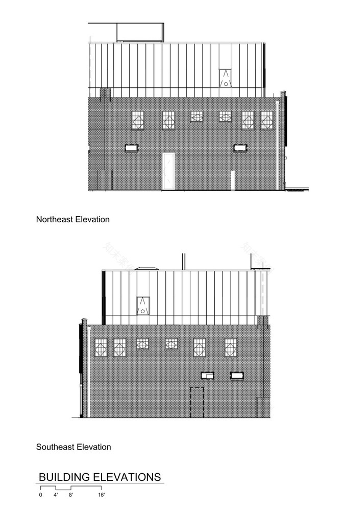 2016 年翻修的俄克拉荷马城 PLICO 平顶建筑-47