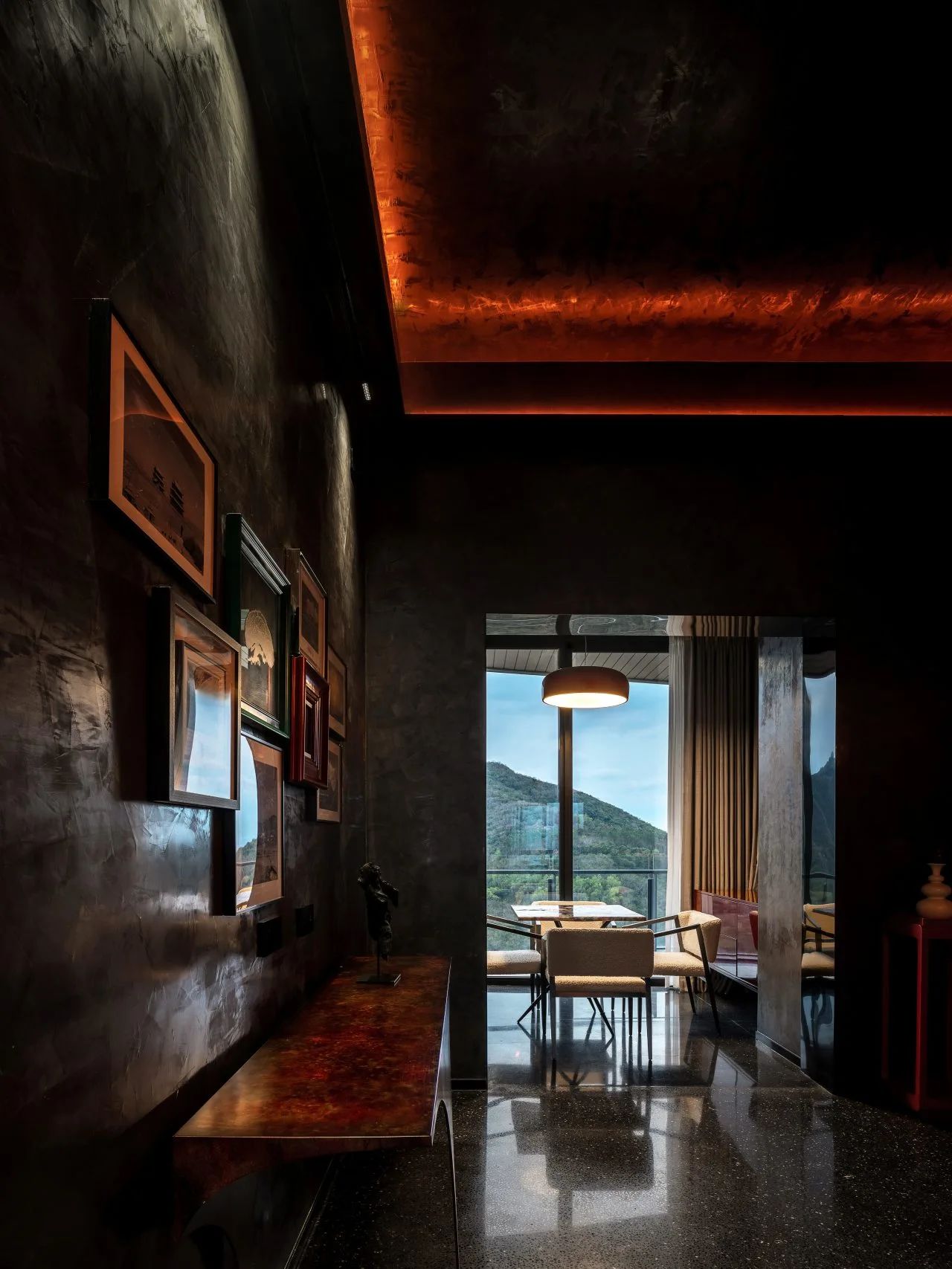 半山半岛观海府邸丨中国三亚丨WWD北京华熙万物设计有限公司-24