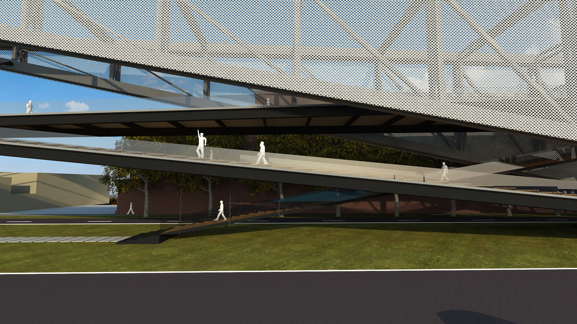 丨拉脱维亚里加丨Selim Senin-3