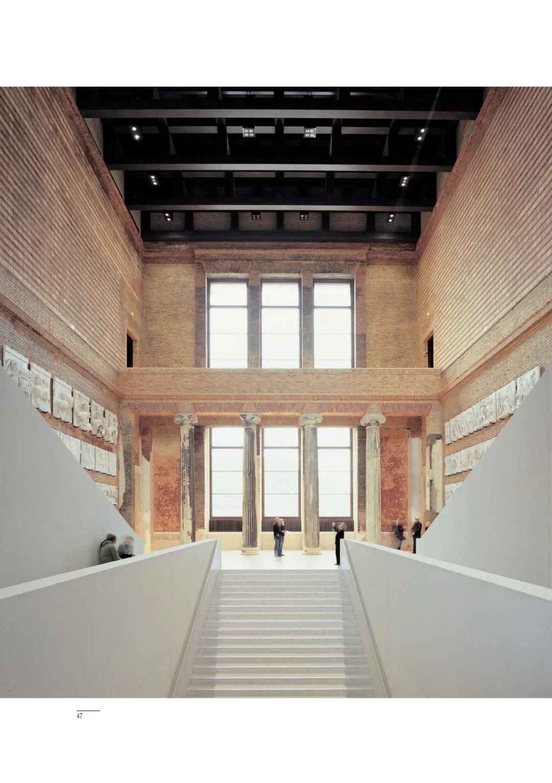 上海洛克外滩源丨中国上海丨戴卫奇普菲尔德建筑事务所-312