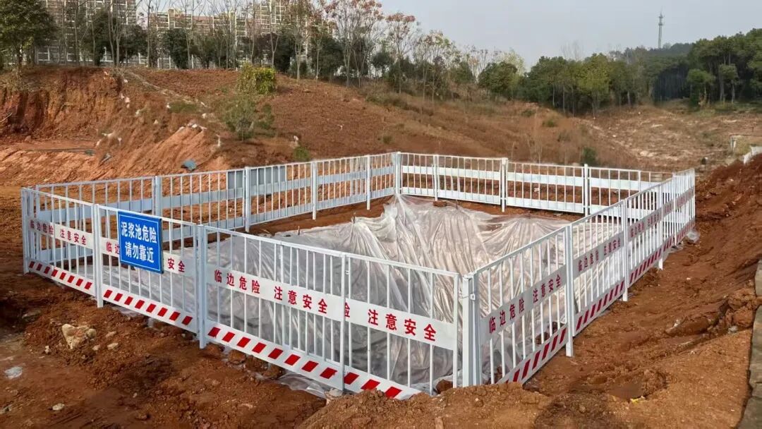 楚天通衢再升级！中建八局武汉绕城高速“扩容”通车-92