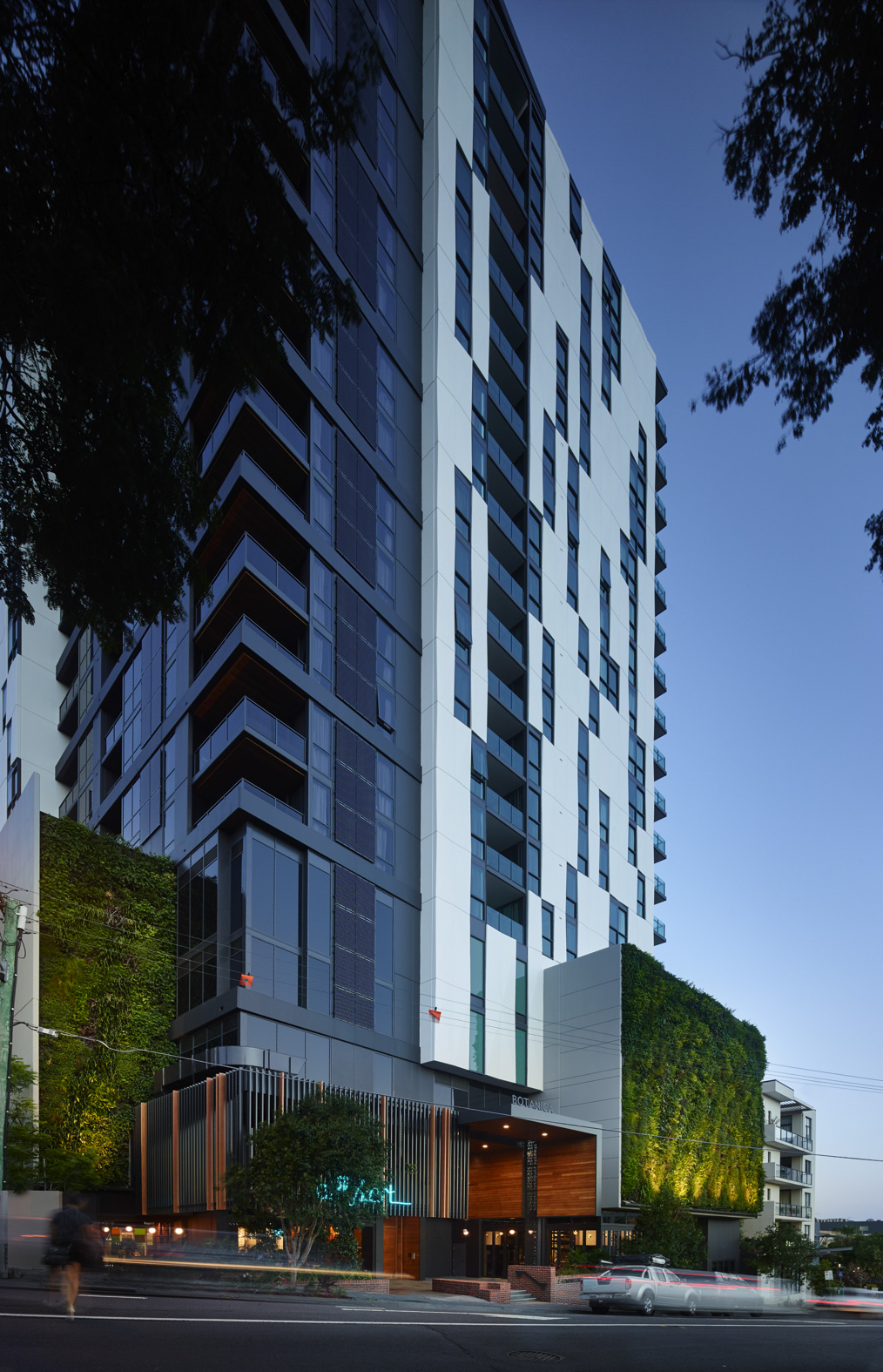 Botanica Residences Rothelowman-9