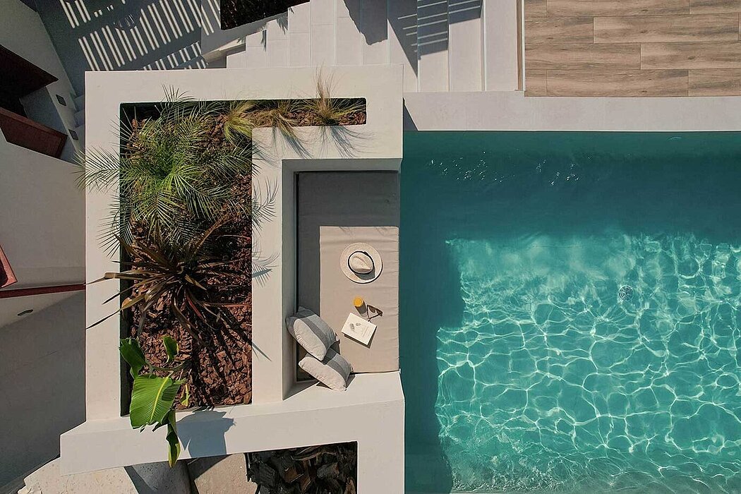 Villa Methe·is 别墅丨希腊丨Alkisti Roussou-9