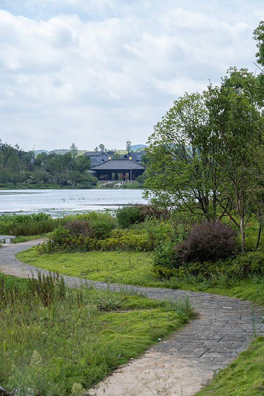 贵州瓮安草塘古镇文化旅游项目丨中国贵州-20