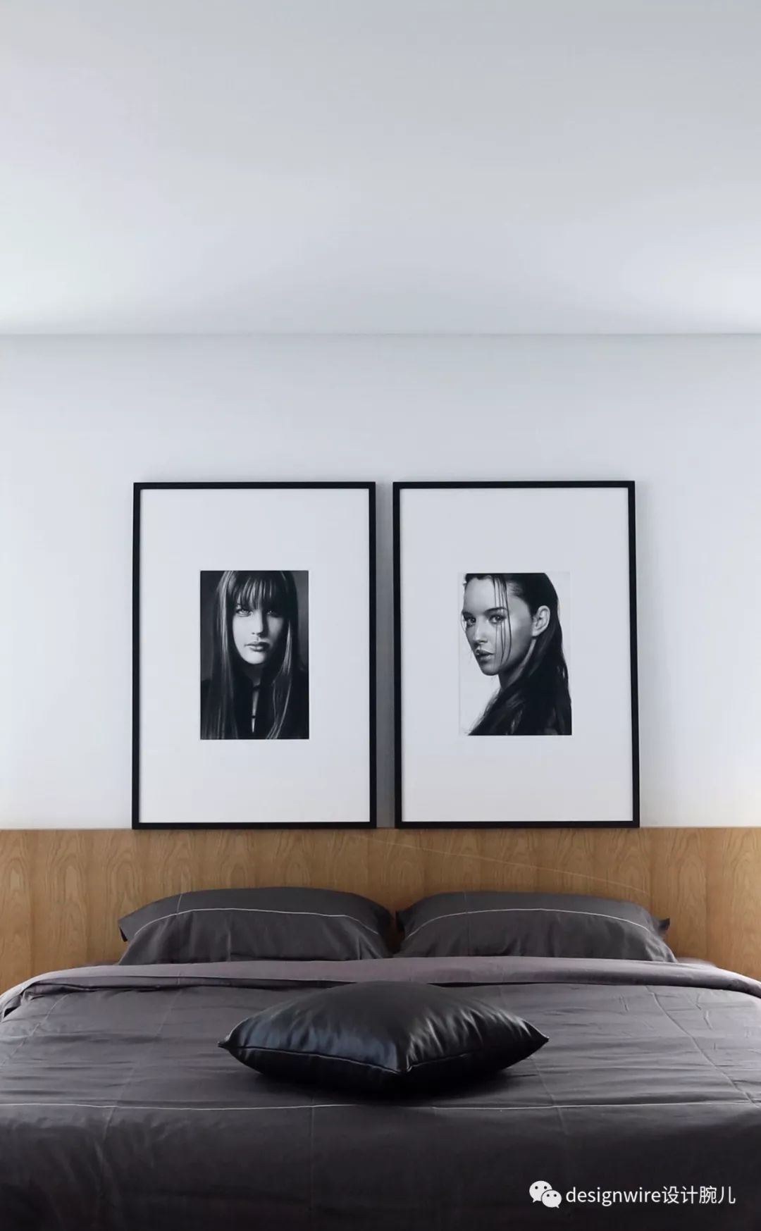 上海虹梅 58 号别墅，20 年经典重生-45