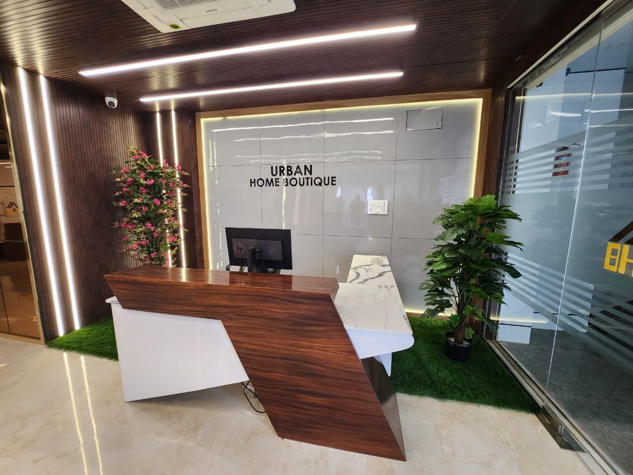 URBAN BOUTIQUE SHOWROOM - BANAGLORE-11