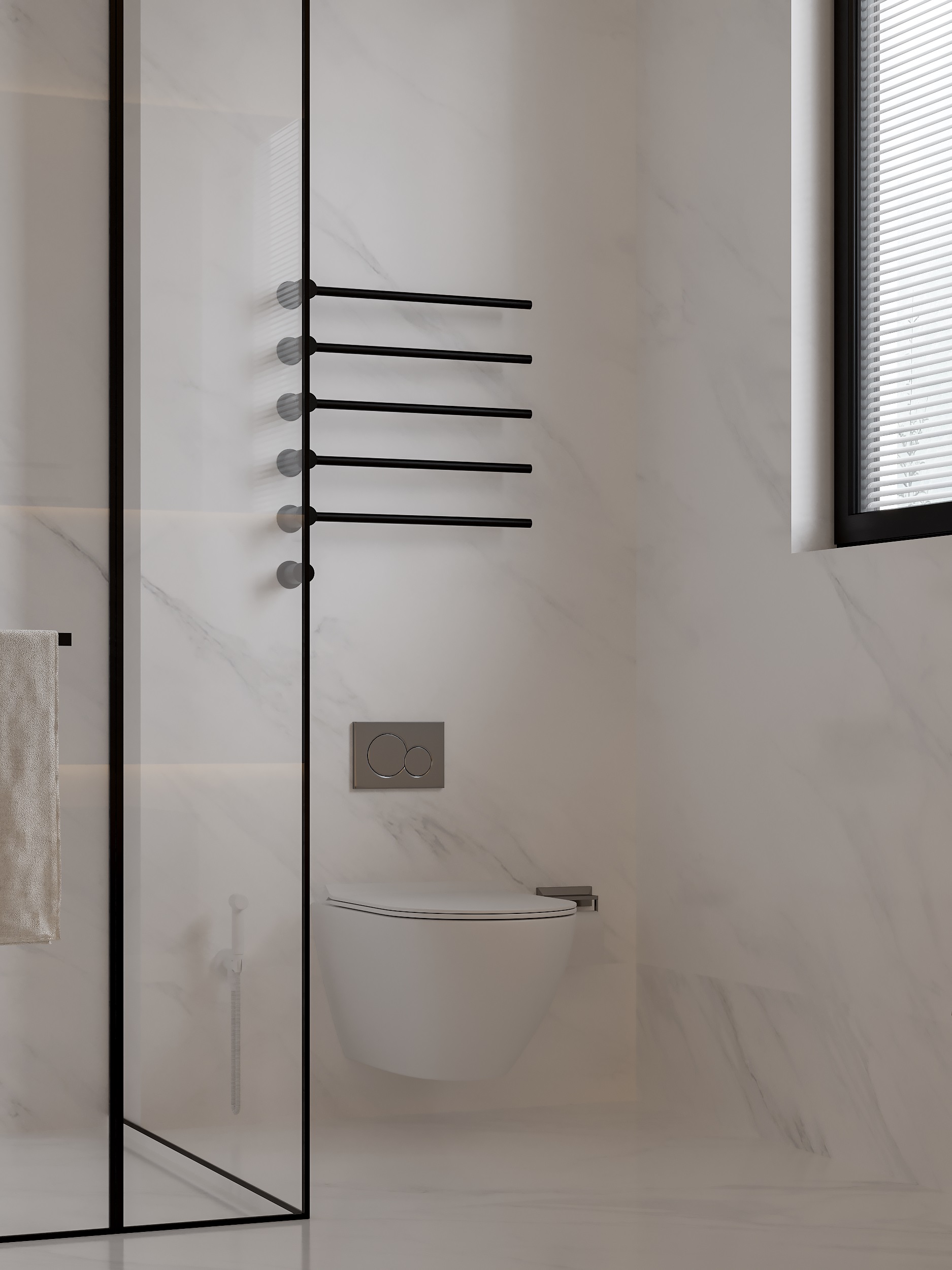 麦浪轻翻，心亦安然-37