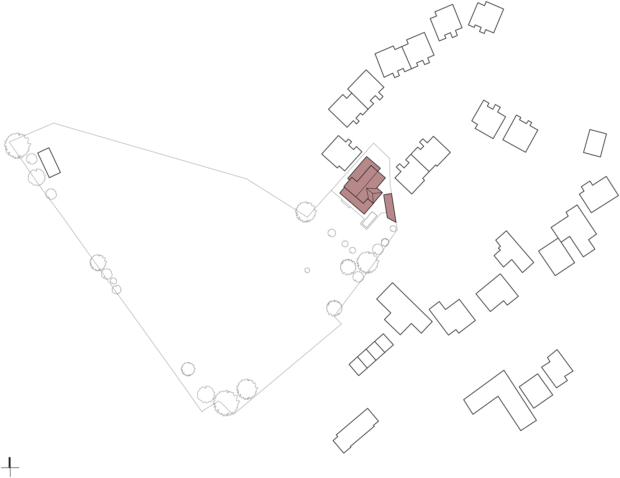 梧桐屋丨英国丨Cairn-42