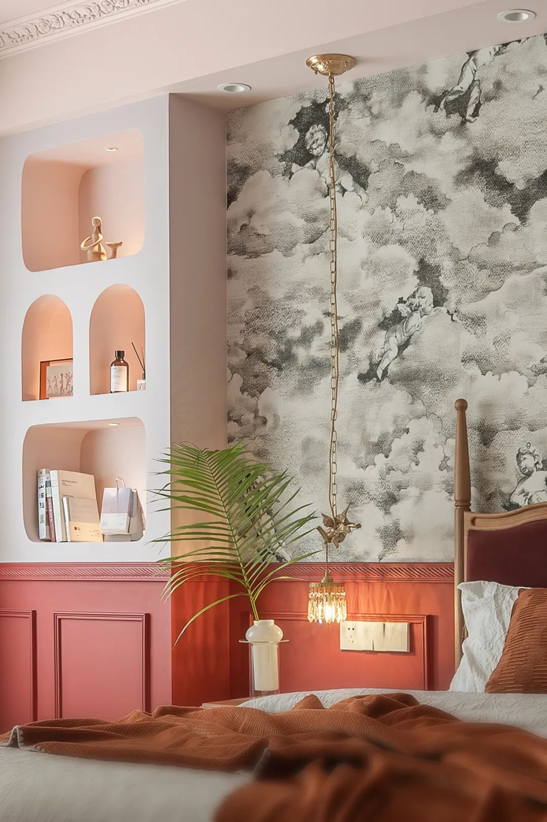 重庆混搭风别墅丨中国重庆丨冯青瓦-73