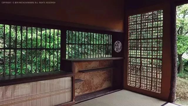 京都古建细部图-93