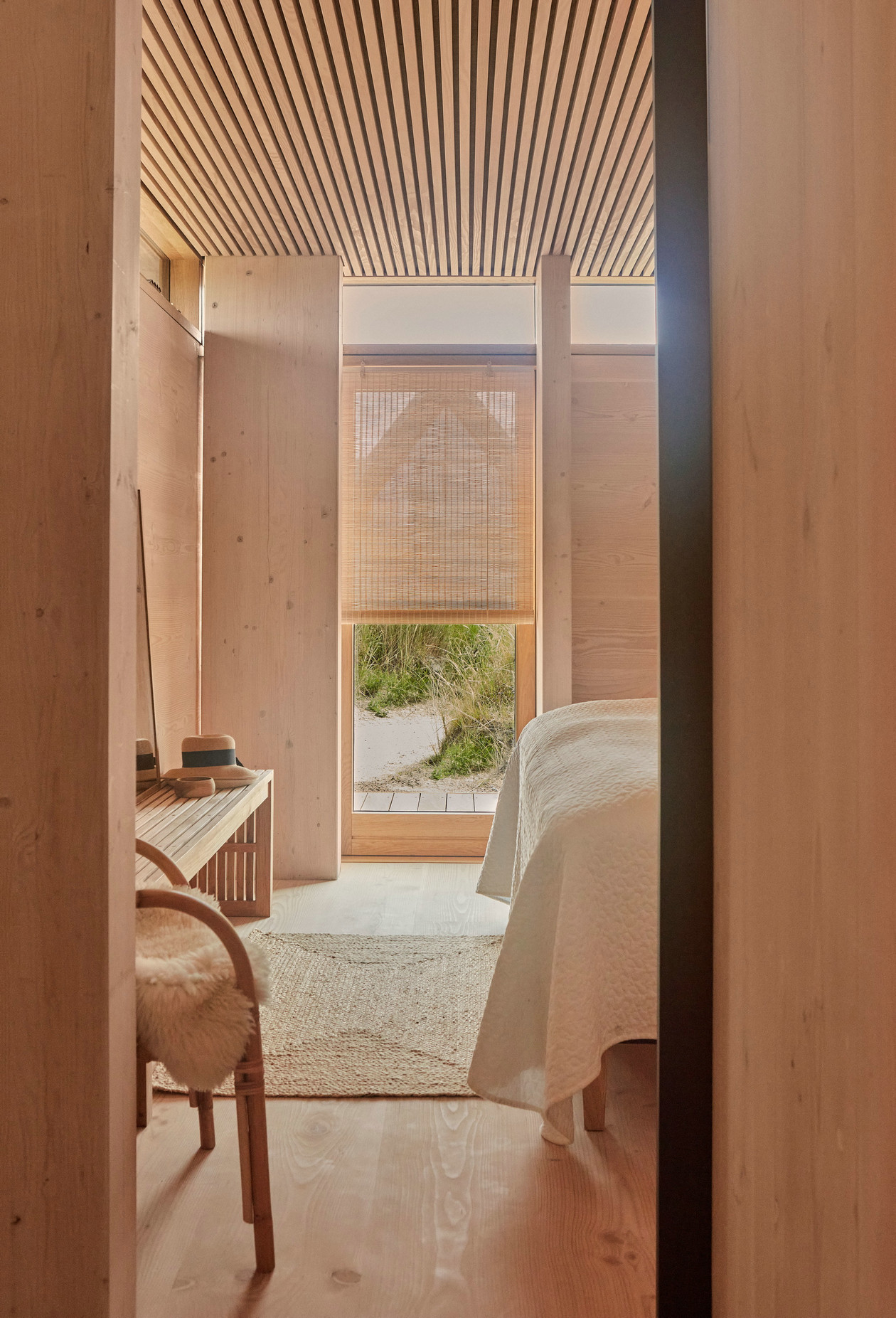 建筑师 Mathias Brockdorff 自宅-5