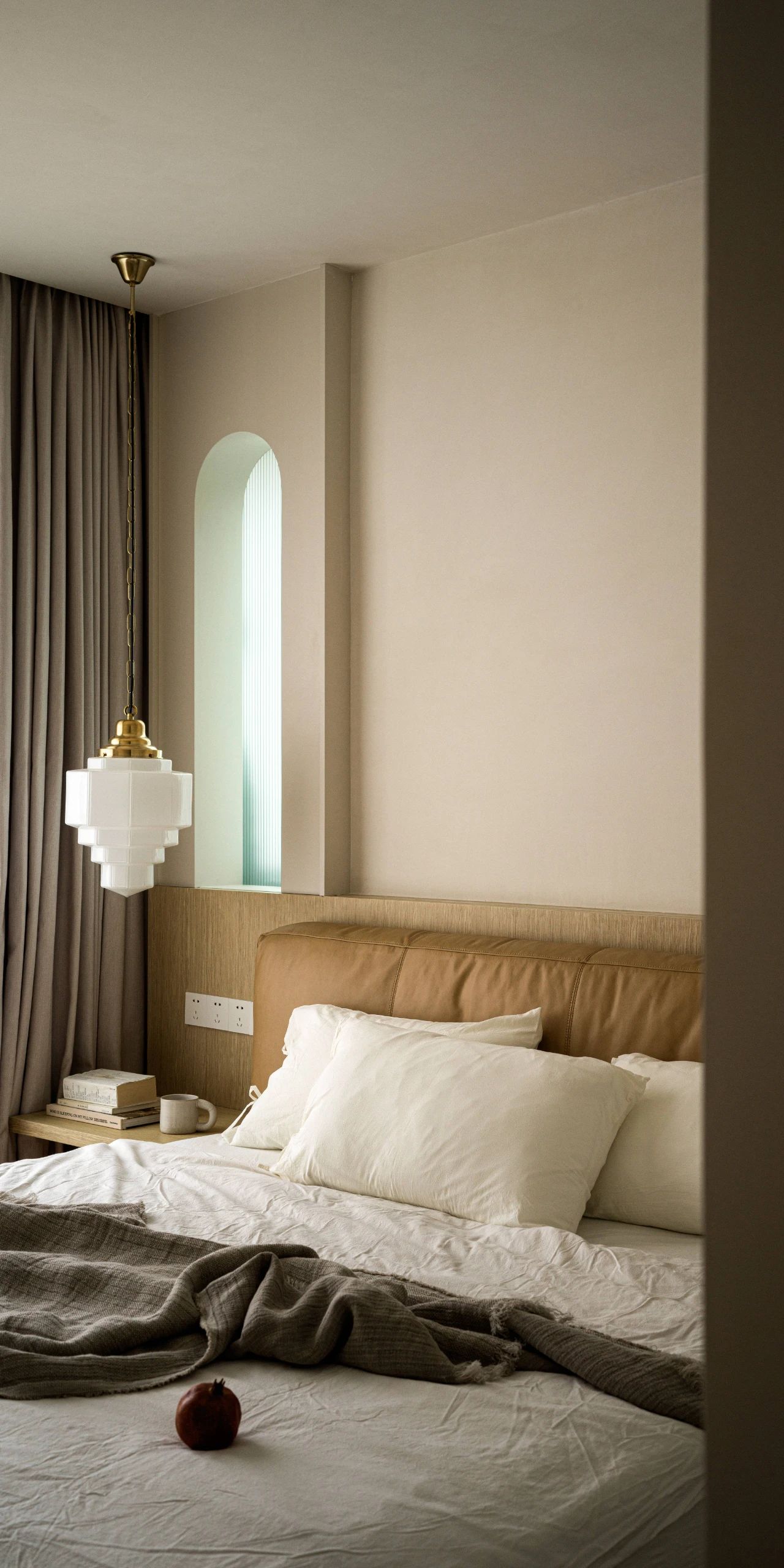 发小的家丨中国南充丨jsd. 简璞设计-52