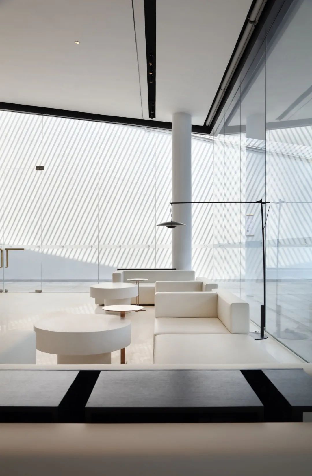  XAA建筑事务所詹涛工作室丨广州东湾体验中心建筑设计 丨中国广州-41