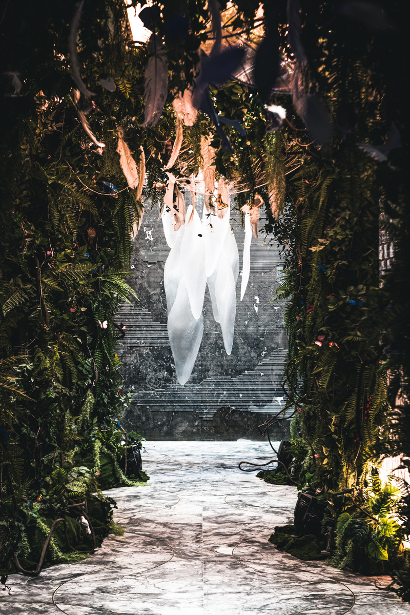 新繽紛會所·東西合璧的社交空間-7