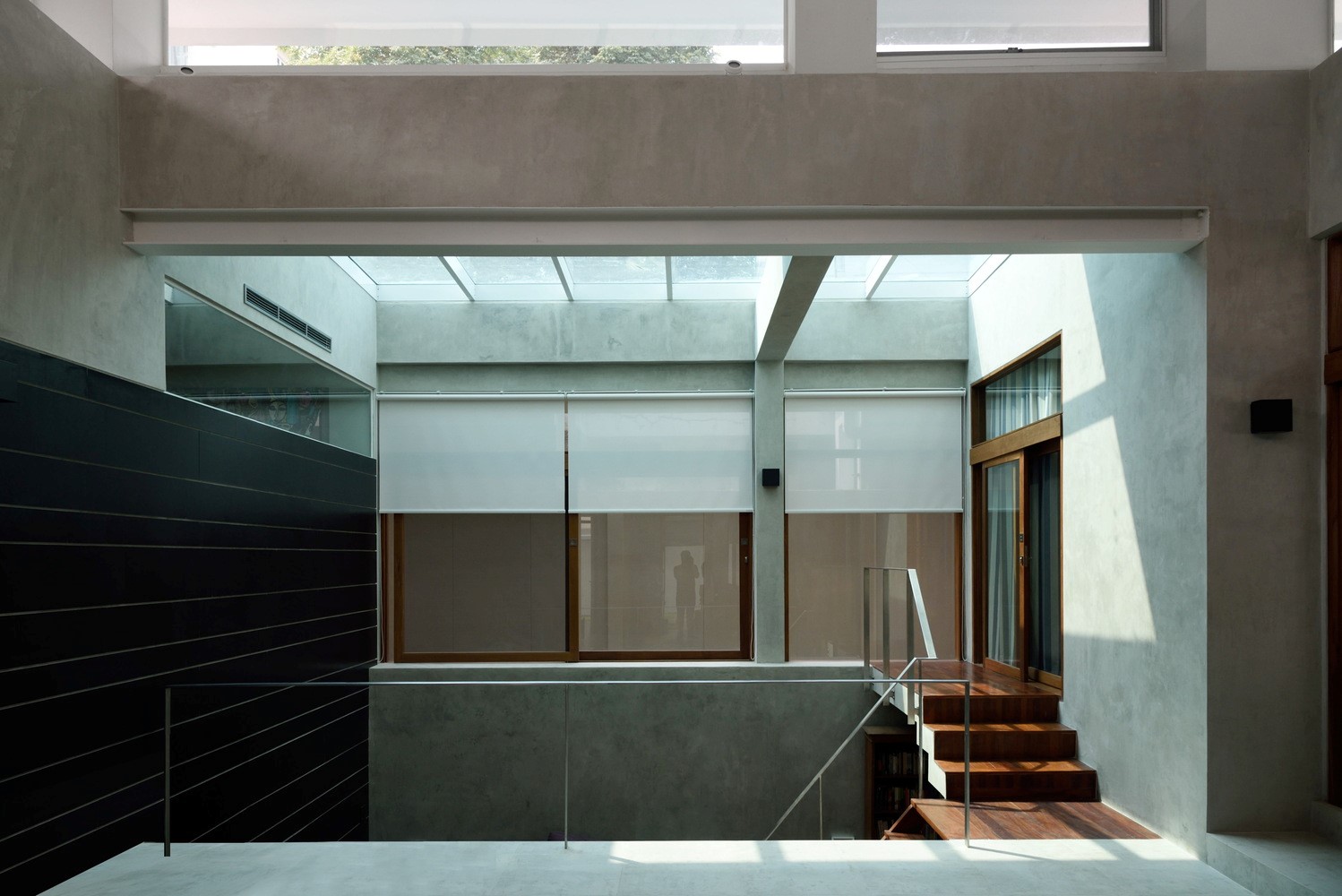 Aree House / Monotello-13