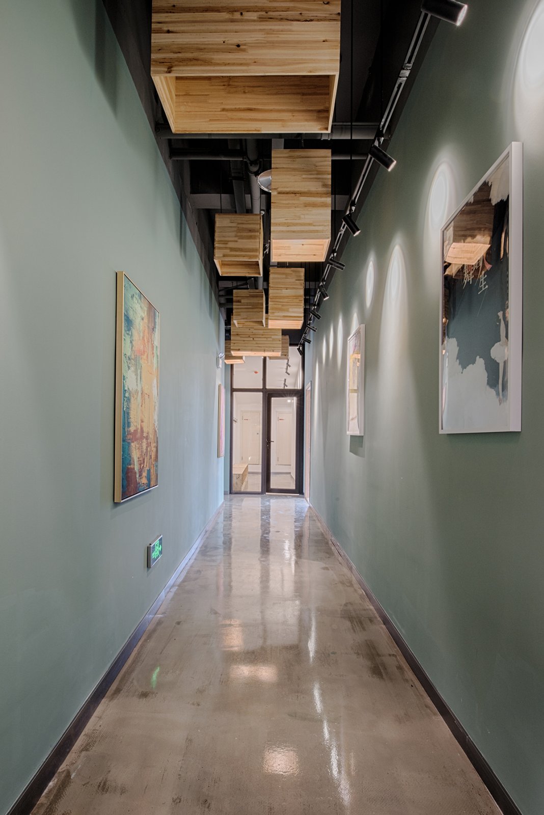 重庆美兮艺术中心丨中国重庆-27